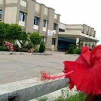 Nalanda College of Engineering Chandi Campus photo 4