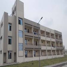 Nalanda College of Engineering Chandi Campus photo 7