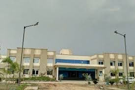 Nalanda College of Engineering Chandi Campus photo 9