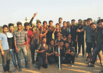 Nalanda College of Engineering Chandi Events photo 2