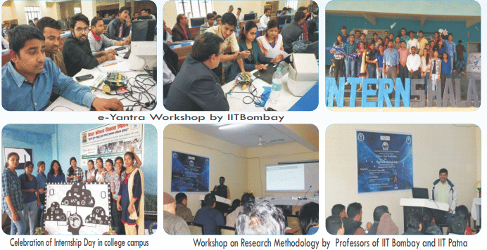 Nalanda College of Engineering Chandi Events photo 3