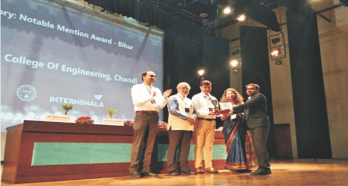 Nalanda College of Engineering Chandi Events photo 4