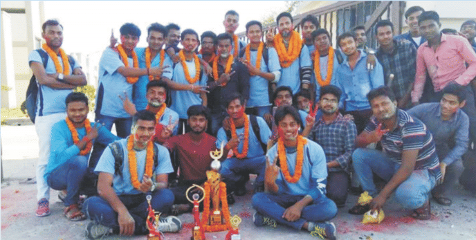 Nalanda College of Engineering Chandi Events photo 5