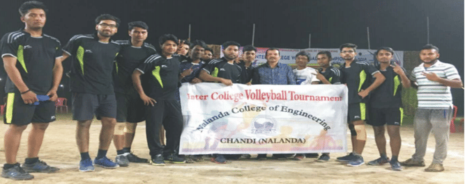 Nalanda College of Engineering Chandi Events photo 6