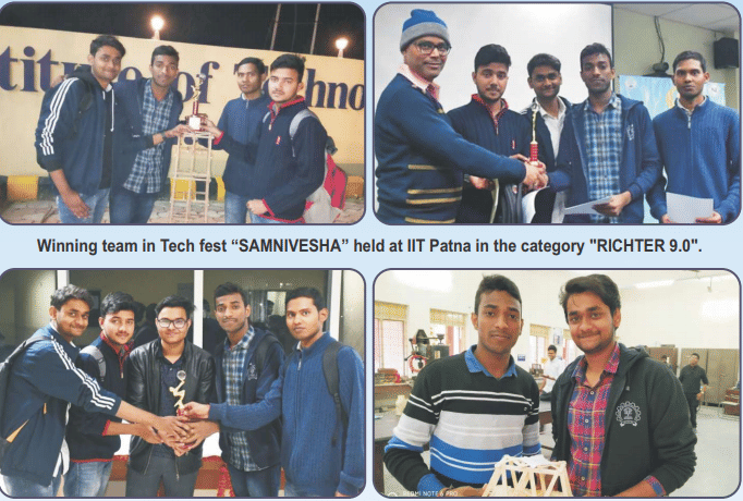 Nalanda College of Engineering Chandi Events photo 8