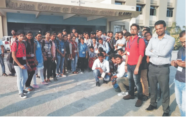 Nalanda College of Engineering Chandi Events photo 9