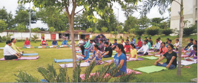 Nalanda College of Engineering Chandi Events photo 11