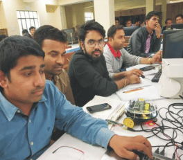 Nalanda College of Engineering Chandi Facilities photo 1