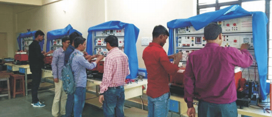 Nalanda College of Engineering Chandi Facilities photo 3