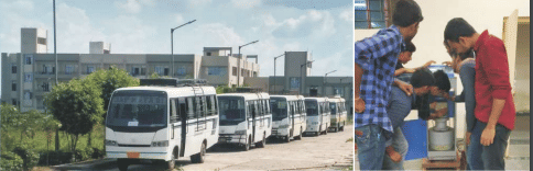 Nalanda College of Engineering Chandi Facilities photo 4