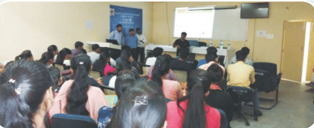 Nalanda College of Engineering Chandi Facilities photo 5