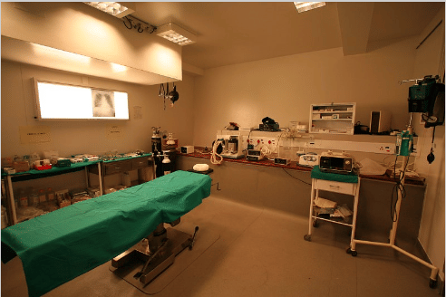 Sam College of Engineering and Technology Bhopal Campus photo 6