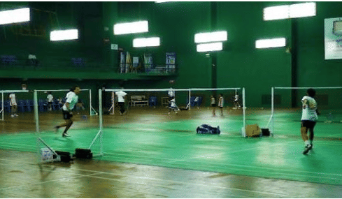 Sam College of Engineering and Technology Bhopal Campus photo 8