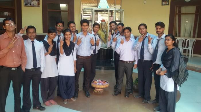 Sam College of Engineering and Technology Bhopal Events photo 4