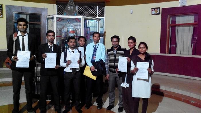 Sam College of Engineering and Technology Bhopal Events photo 5