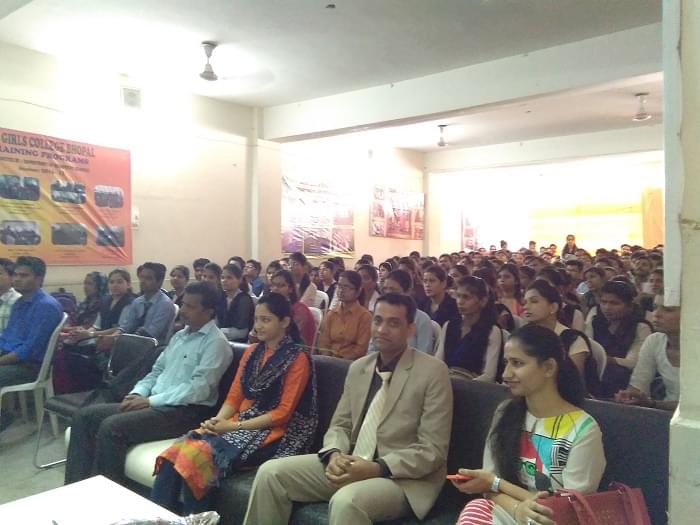 Sam College of Engineering and Technology Bhopal Events photo 8