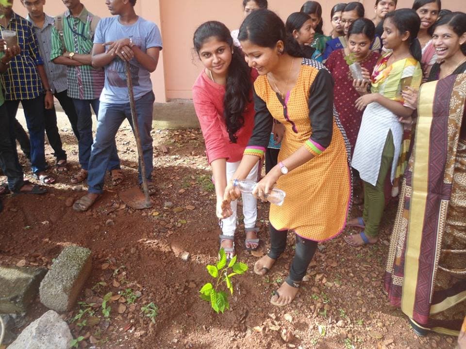 Baselius College Kottayam Events and Programmes photo 8