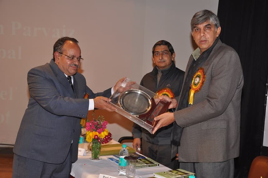 Zakir Husain Evening College Events photo 1