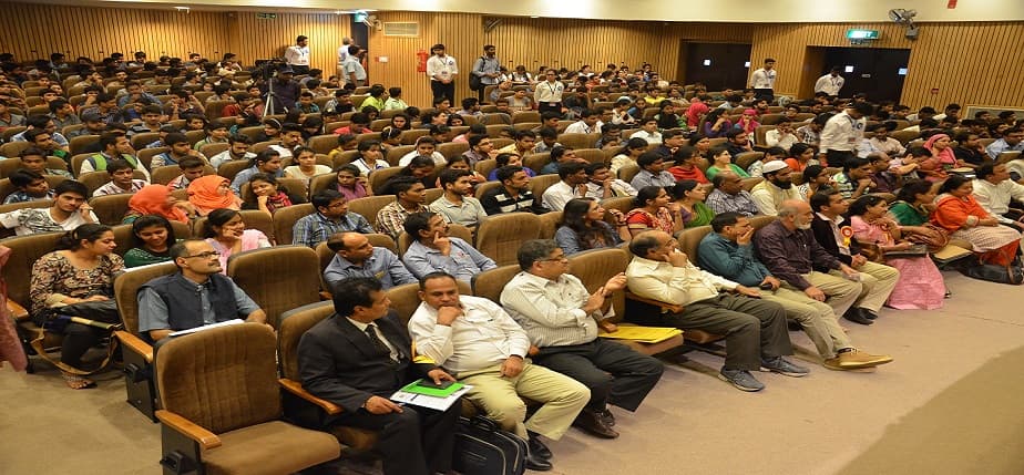 Zakir Husain Evening College Events photo 2