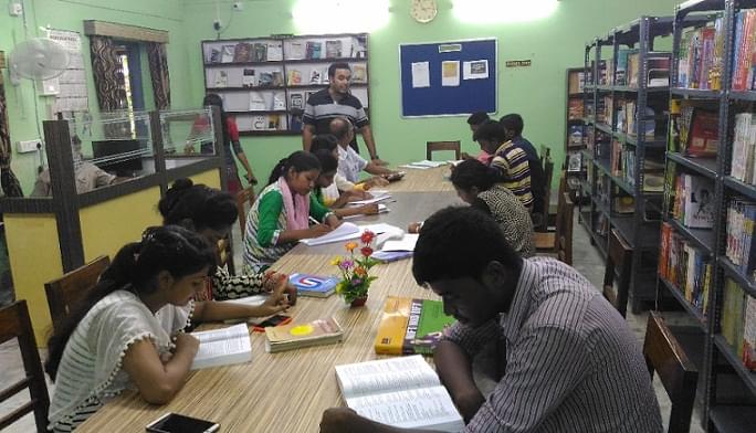 Cooch Behar College Infrastructure and Events photo 5