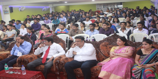 ASM's Institute of Management & Computer Studies Mumbai Campus photo 1