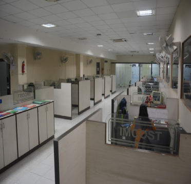 ASM's Institute of Management & Computer Studies Mumbai Campus photo 2