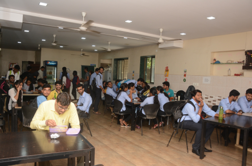 ASM's Institute of Management & Computer Studies Mumbai Campus photo 3
