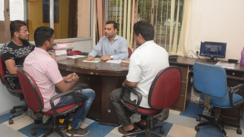 ASM's Institute of Management & Computer Studies Mumbai Campus photo 4