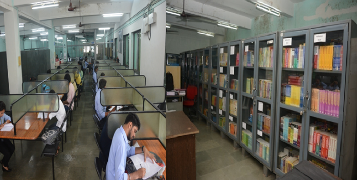 ASM's Institute of Management & Computer Studies Mumbai Campus photo 7