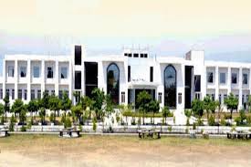 Yogananda College of Engineering & Technology Jammu Campus photo 1