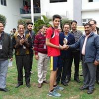 Yogananda College of Engineering & Technology Jammu Events photo 2