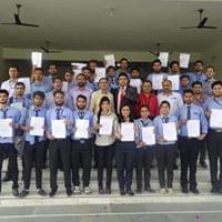 Yogananda College of Engineering & Technology Jammu Events photo 9