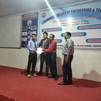 Yogananda College of Engineering & Technology Jammu Events photo 10