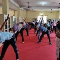 Yogananda College of Engineering & Technology Jammu Events photo 13