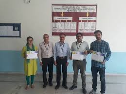 Yogananda College of Engineering & Technology Jammu Events photo 18