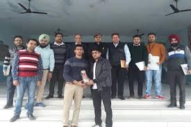Yogananda College of Engineering & Technology Jammu Events photo 19