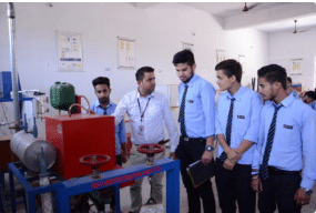 Yogananda College of Engineering & Technology Jammu Facilities photo 1
