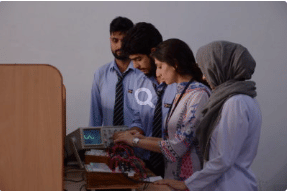 Yogananda College of Engineering & Technology Jammu Facilities photo 3