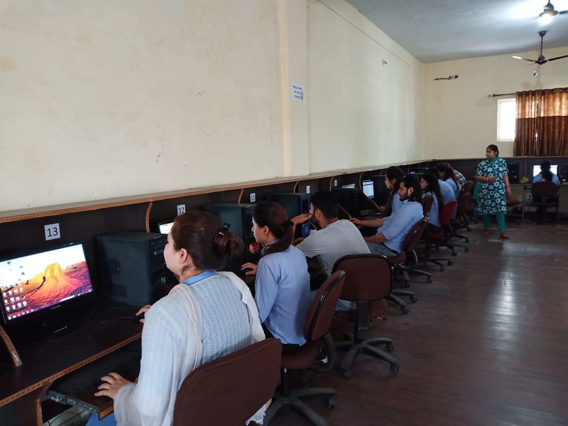 Yogananda College of Engineering & Technology Jammu Facilities photo 5