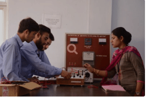 Yogananda College of Engineering & Technology Jammu Facilities photo 4