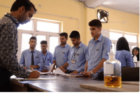 Yogananda College of Engineering & Technology Jammu Facilities photo 6
