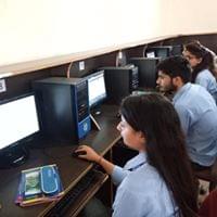 Yogananda College of Engineering & Technology Jammu Facilities photo 9