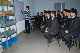 Yogananda College of Engineering & Technology Jammu Facilities photo 14