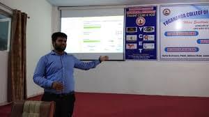Yogananda College of Engineering & Technology Jammu Facilities photo 15