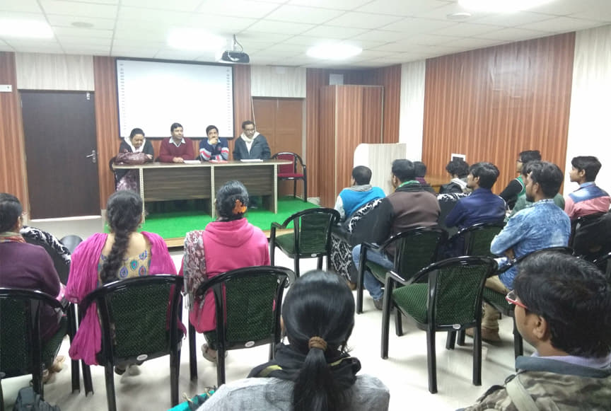 Baruipur College South 24 Parganas Alumni Meet photo 2