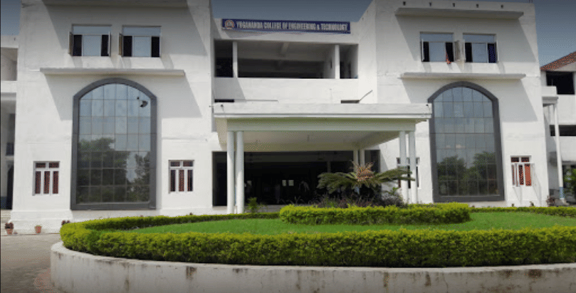 Yogananda College of Engineering & Technology Jammu Campus photo 4