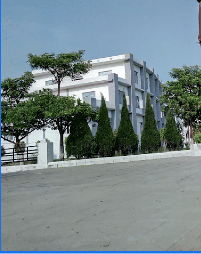 Yogananda College of Engineering & Technology Jammu Campus photo 7
