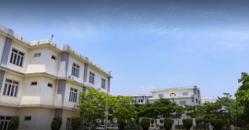 Yogananda College of Engineering & Technology Jammu Campus photo 8