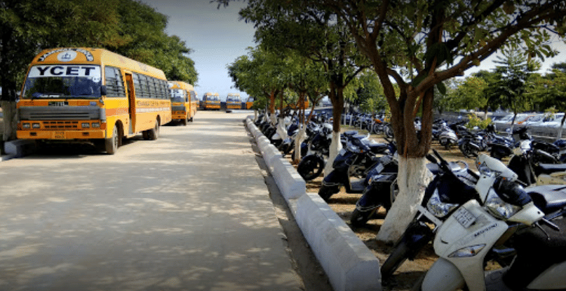 Yogananda College of Engineering & Technology Jammu Campus photo 9