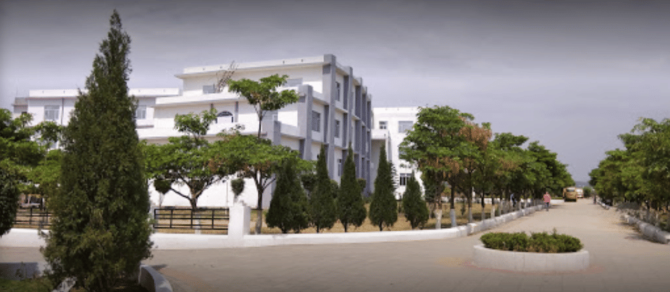 Yogananda College of Engineering & Technology Jammu Campus photo 10
